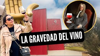 La vinícola MÁS visitada de VALLE DE GUADALUPE 2024🍷🇲🇽 DECANTOS [upl. by Massey]