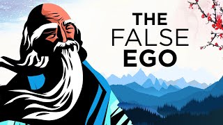 Taoism on the Origin of the False Ego [upl. by Airod]