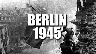 BERLIN 1945 [upl. by Nannaihr549]