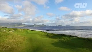 GW Destination Waterville Golf Links [upl. by Dorkas82]