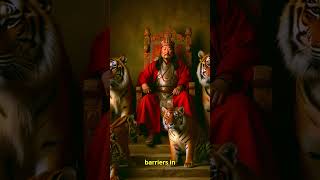 quotEvery defeat is not the end Genghis Khanquot chinggiskhan history animation motivation shorts [upl. by Sucrad389]