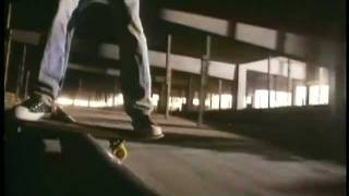 Gleaming The Cube HD Trailer [upl. by Refennej]