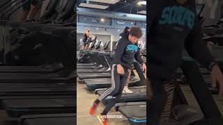 Never Make This Mistake On Treadmill [upl. by Rolanda]