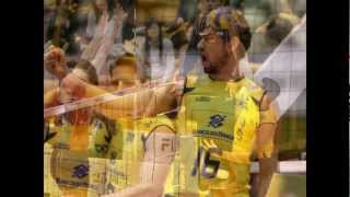 FIVB VOLLEYBALL MEN´S CUP WORLD 2011 2SD ROUND [upl. by Etiragram]