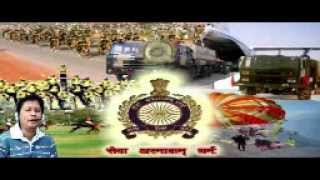 ARMY SERVICE CORPS SONG II By Sudhir Sangha [upl. by Herm]