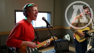 Pinegrove  Need 2  Audiotree Live 1 of 8 [upl. by Kotto753]