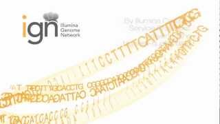 Illumina Genome Network Overview [upl. by Palmira]