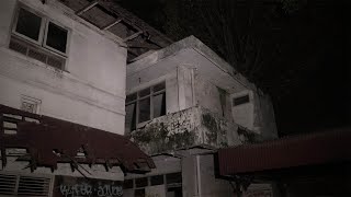 jurnalrisa 80  RUMAH KOSONG INI MEMBUAT KAMI KETAKUTAN [upl. by Elime831]