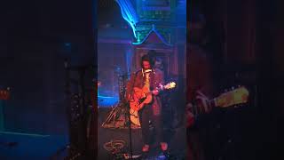 Bendigo Fletcher  Sleeping Pad LIVE Clip  Santa Fe New Mexico May 4 2024 [upl. by Zeena]