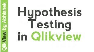 How to do Qlikview Application Testing   Testing in Qlikview  QlikView Tutorials [upl. by Sirromed358]