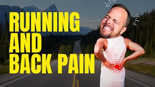 Can I Run With A L4 L5 or L5 S1 Herniated Disc  Follow these 3 steps [upl. by Paul]