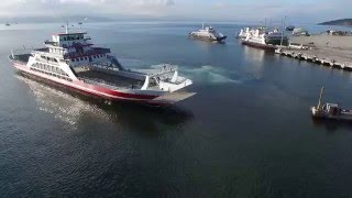 Negmar  Narlı Feribot İşletmeciliği AŞ [upl. by Eninaej190]