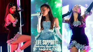 Madison Beer  Life Support Tour  Silver Spring Show  October 28 2021 [upl. by Yssim]