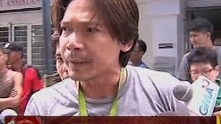 24 Oras Royette Padilla laya na matapos magpiyansa [upl. by Kempe]