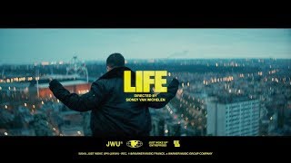 Hamza  Life Clip officiel [upl. by Moulden]