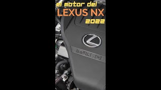 Lexus NX 2022  060 en 72 Segundos 239 HP [upl. by Ikram]