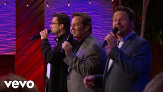 The Booth Brothers  Forever And Ever Amen Live At Gaither Studios [upl. by Snow]