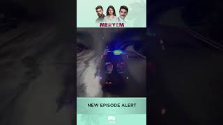 Meryem Go To Jail  Best Scene  Meryem  RS2F turkishdrama romance [upl. by Anirpas]