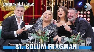 Şarkılar Bizi Söyler Yılbaşı Özel 31 Aralık 2023 81Bölümden [upl. by Clovis928]