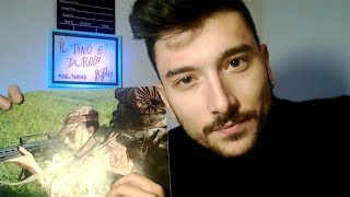 LIVE🔴Un caffè con voi  LA NAJA [upl. by Akimehs468]