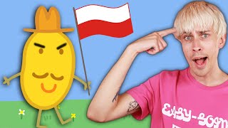 ŚWINKA PEPPA PRZERÓBKA  Peppa po Polsku [upl. by Caylor18]