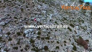 Vertical Trail Villaverde de Guadalimar 2022  Intro [upl. by Eirret]