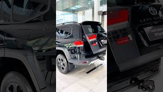 New Toyota LC300 GR Sport 2024 Luxury Off Road 3 Row SUV [upl. by Demmer]