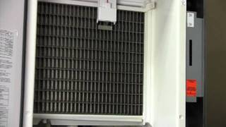 Manitowoc Commercial Ice Machine Basic Cleaning Video PART 1 [upl. by Halda]