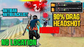 OB46  Auto Headshot Config File Free Fire AimbotAimlock Headshot Config File Free Fire Max [upl. by Atinel]