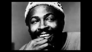 Marvin Gaye  Lets Get It On Motown Mix [upl. by Innoj]