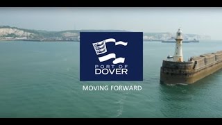 Port of Dover [upl. by Aaren]