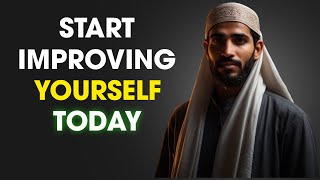 7 Powerful Muslim Secrets to Level Up Your Life  ISLAM [upl. by Shaeffer]