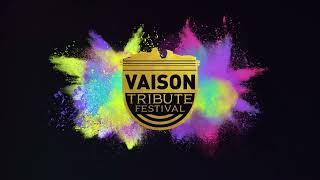 TEASER OFFICIEL  VAISON TRIBUTE FESTIVAL 2023 [upl. by Rosabelle]