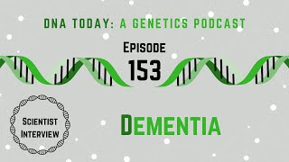 Dayan Goodenowe on Dementia [upl. by Aicella28]