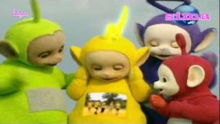 Teletubbies 31 [upl. by Alilad]