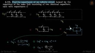 3116  Irodov Solutions  Electrodynamics [upl. by Elson526]