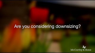 Can downsizing your property change your life [upl. by Pfeffer585]