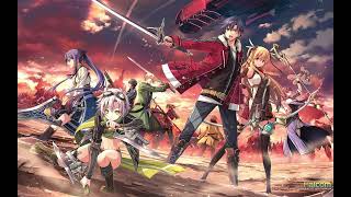 Trails of Cold Steel III OST  Now Thing to Do EXTENDED [upl. by O'Rourke]