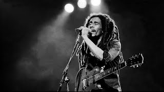 Bob Marley  Redemption song LYRICS HD [upl. by Yanrahc]