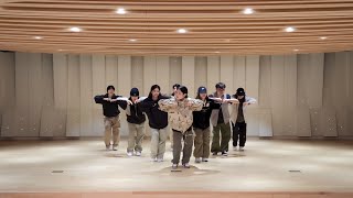 Hiphop Beam – 2x2 Young Gunz – Can’t Stop Won’t Stop 삼성전자 댄스동호회 [upl. by Ajroj569]