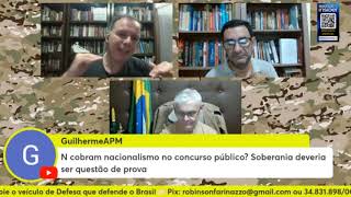 OS RUMOS DA AMÉRICA LATINA ⚠  Cortes Arte da Guerra [upl. by Innig37]