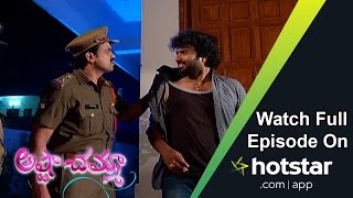 Ashta Chamma అష్టా చమ్మా  Episode 749  25  December  15 [upl. by Nonek]