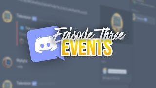 Code a Discord Bot in Java with Discord JDA Episode 3 Events amp Roles [upl. by Subir]