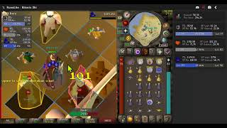 18M EXP in ONE CLICK 🧙‍♂️🩸Burst  Barrage Bandits [upl. by Louth]