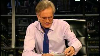 Die Harald Schmidt Show  Folge 1206  Pocken geimpft Mathias Richling [upl. by Mccomb574]