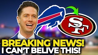 😨🔥BREAKING NEWS THINGS ARE GOING TO HEAT UP BUFFALO BILLS 2024 NEWS NFL [upl. by Philomena]