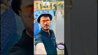 Realme Diwali Meet Up In Wedlock Greens Dhanbad🏖️ vikramvlogworld realme wedlock dhanbad shorts [upl. by Scibert]