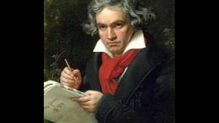 Beethoven  7th Symphony  2nd movement [upl. by Belcher]