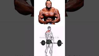 traps workout dumbbellsworkout motivation shortvideo viral ytshorts [upl. by Welcome]