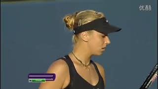 Serena Williams vs Sabine Lisicki 2011 Stanford Semifinals Full Match [upl. by Greta]